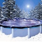 Winterizing Your Above Ground Pool