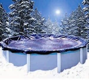Winterizing An Above Ground Pool For Warm Climates