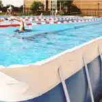 swim school pool for sale