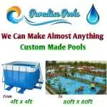 Pools Any Way You Want It