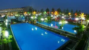 Big Above Ground Pools