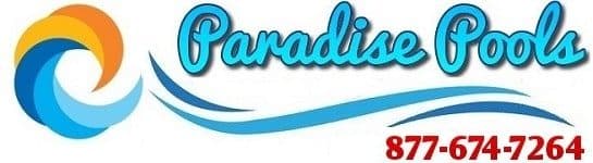 Paradise Pools Mart