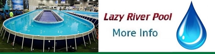 Lazy River Pool