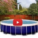 Above Ground Pools Videos