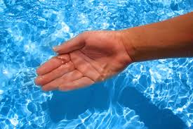 Balancing Pool Water