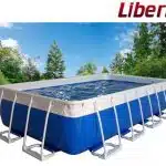 No Extra Cost For Custom Made Pools