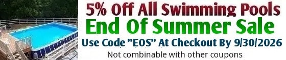 End Of Summer Sale